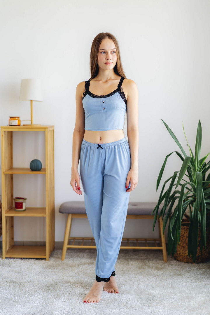 Комплект жіночий